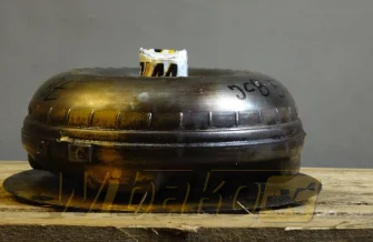 Drehmomentwandler JCB 525-58 