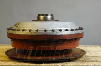 Drehmomentwandler Hanomag K8L 