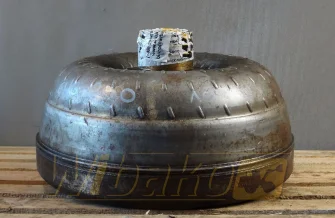 Drehmomentwandler ZF 6WG-250 