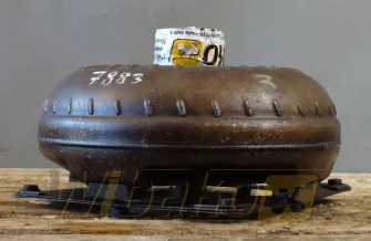 Drehmomentwandler ZF 3WG-180 