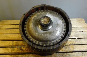 Drehmomentwandler ZF 4PW45-H1 