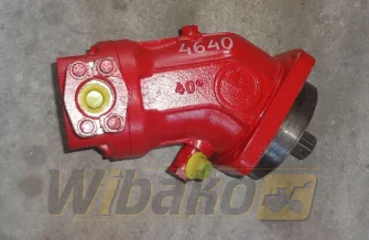Hydromotor Hydromatik A2FM56/6.1W-PZB02 211.17.25.42