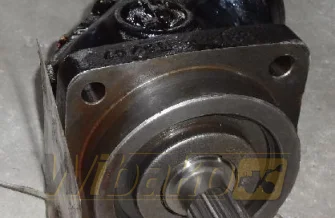 Hydraulikpumpe Hydromatik A2FO28/61R-PZB05 2503952 / 211.13.45.41
