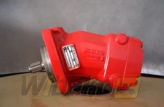 Drehmotor Linde BMF35 