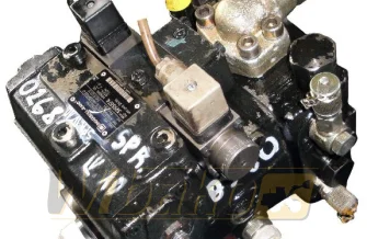 Hydraulikpumpe Rexroth A11VG50EP2D1/11L-NXC02F002S-S R909442994