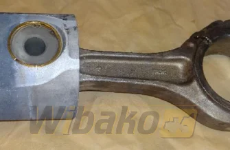 Kolbe mit Pleuelstange Volvo TD164KAE 