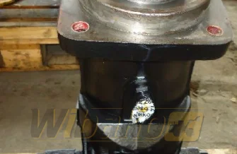 Fahrmotor Hydromatik A6VM107 