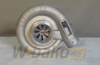 Turbolader WIBAKO HX35 3523294