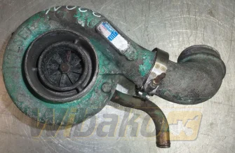 Turbolader Holset HX40 3537557