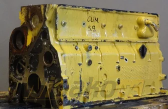 Motor block für Motor Cummins 5.9 
