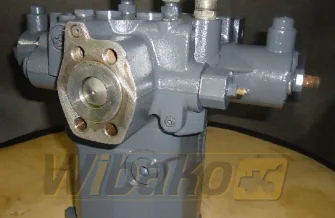 Drehmotor Linde HMF75-02 