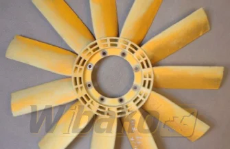 Ventilator Liebherr 11/62