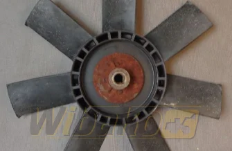 Ventilator chłodnicy oleju Liebherr 906792