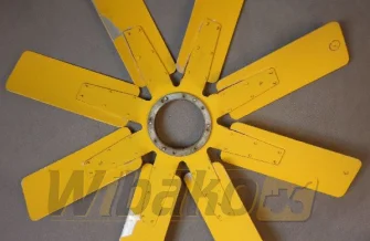 Ventilator Liebherr 8/91.5