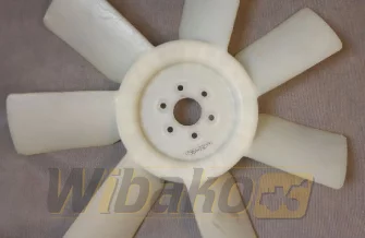 Ventilator PPG 6006256620
