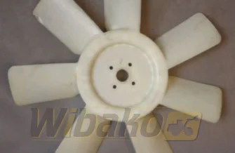Ventilator Mitsubishi 7/59