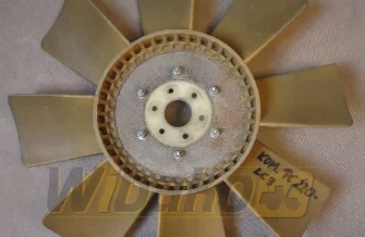 Ventilator Komatsu 8/62