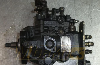 Einspritzpumpe Bosch J921180 0460426196