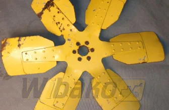 Ventilator Komatsu 6006350801