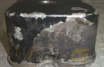 Zylinderkopfhaube Cummins 3902604
