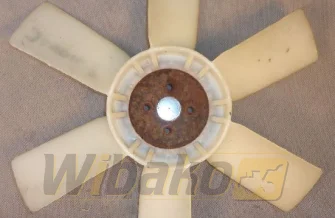 Ventilator John Deere 39026