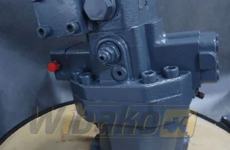 Fahrmotor Hydromatik A6VM140HA1T/63W-VZB380A-K R902030562