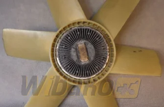 Ventilator Schwitzer DCVIII