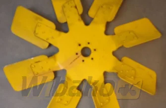 Ventilator Caterpillar T7853V0 9N601003