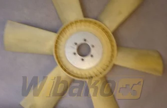 Ventilator Caterpillar 42.675.18002