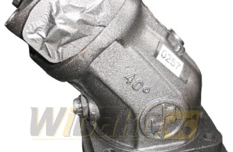 Hydromotor Hydromatik A2FM56/6.1W-PZB02 211.17.25.42