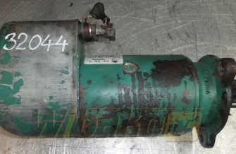 Anlasser Starter Bosch 0001417075