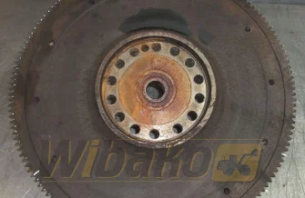 Schwungrad Volvo D12C 185659