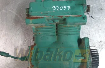 Kompressor Knorr-Bremse LP4985 1137760
