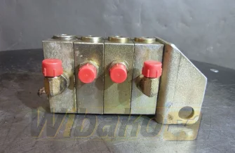 Ventile (Komplet) Oil Control PRG.2805125 