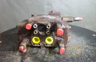 Hydraulik Verteiler Volvo L220 