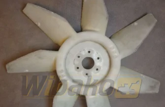 Ventilator PPG 7/63