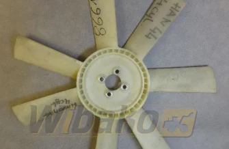 Ventilator Alu 5106320200