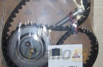 Zahnriemen Deutz 1011 02937741