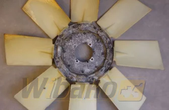 Ventilator Multi Wing 8/71