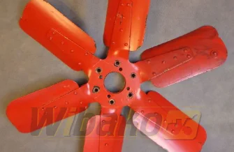 Ventilator 5173872/911585*D88