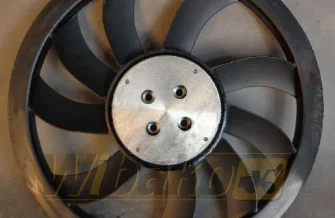 Ventilator Eaton 376870