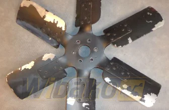 Ventilator Cummins 11669185