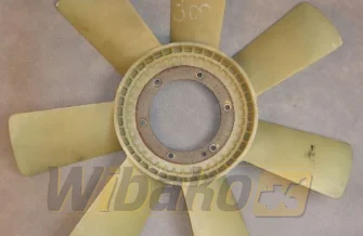Ventilator Schwitzer 7/61