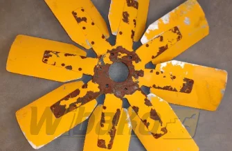 Ventilator Cummins 8/79