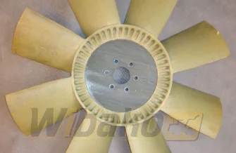 Ventilator Cummins 13531ABD