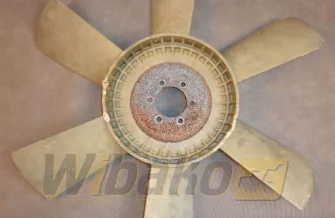 Ventilator Alu 510685