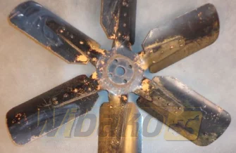 Ventilator Cummins 101704A1 SCH910871A92