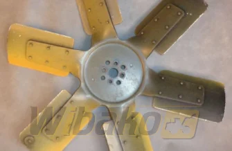 Ventilator Cummins 3014263 91755*K91