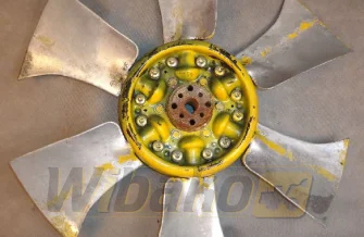 Ventilator Cummins BZ63G 