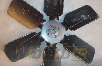 Ventilator Cummins SCH 917997L87 A189064